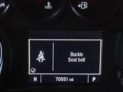 2023 Chevrolet Silverado 1500 Crew Cab Short Box 2-Wheel Drive Custom