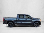 2023 Chevrolet Silverado 1500 Crew Cab Short Box 2-Wheel Drive Custom