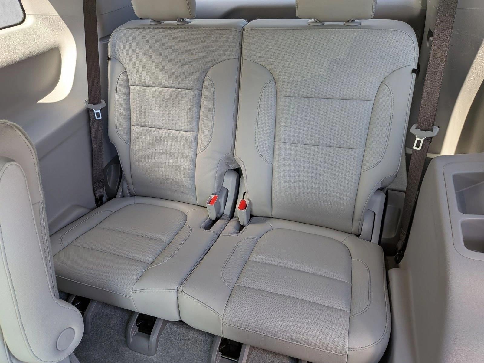 2019 GMC Acadia FWD SLT-2