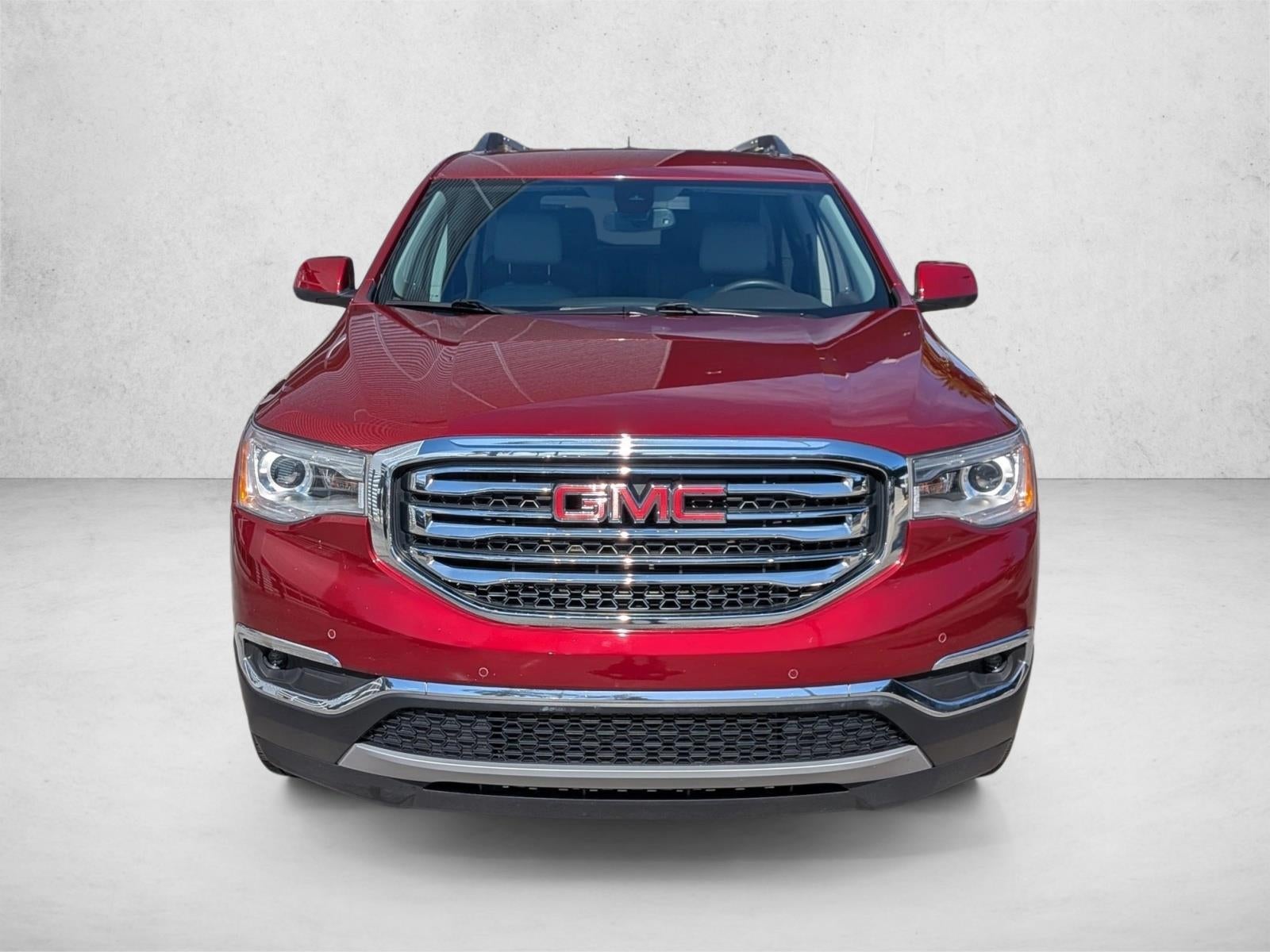 2019 GMC Acadia FWD SLT-2