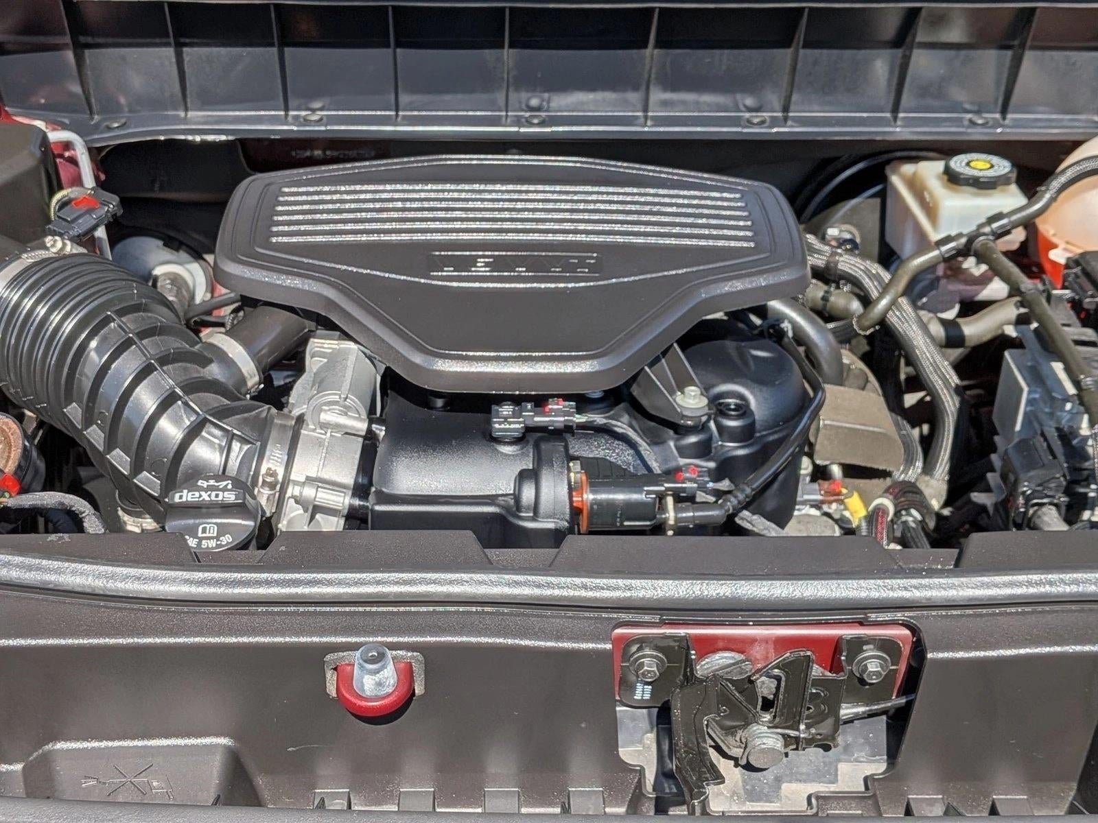 2019 GMC Acadia FWD SLT-2