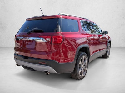 2019 GMC Acadia FWD SLT-2