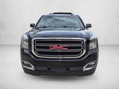 2019 GMC Yukon 2WD 4dr SLE