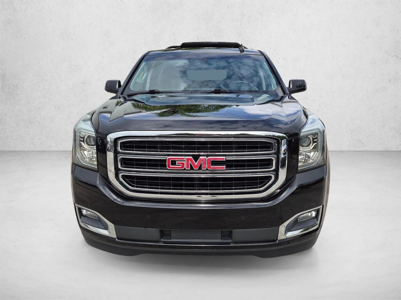 2019 GMC Yukon 2WD 4dr SLE