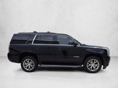 2019 GMC Yukon 2WD 4dr SLE