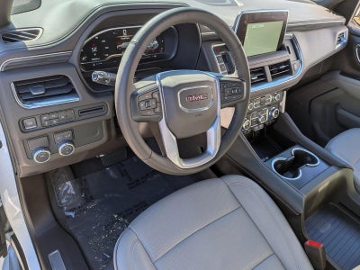 2023 GMC Yukon 2WD 4dr SLT