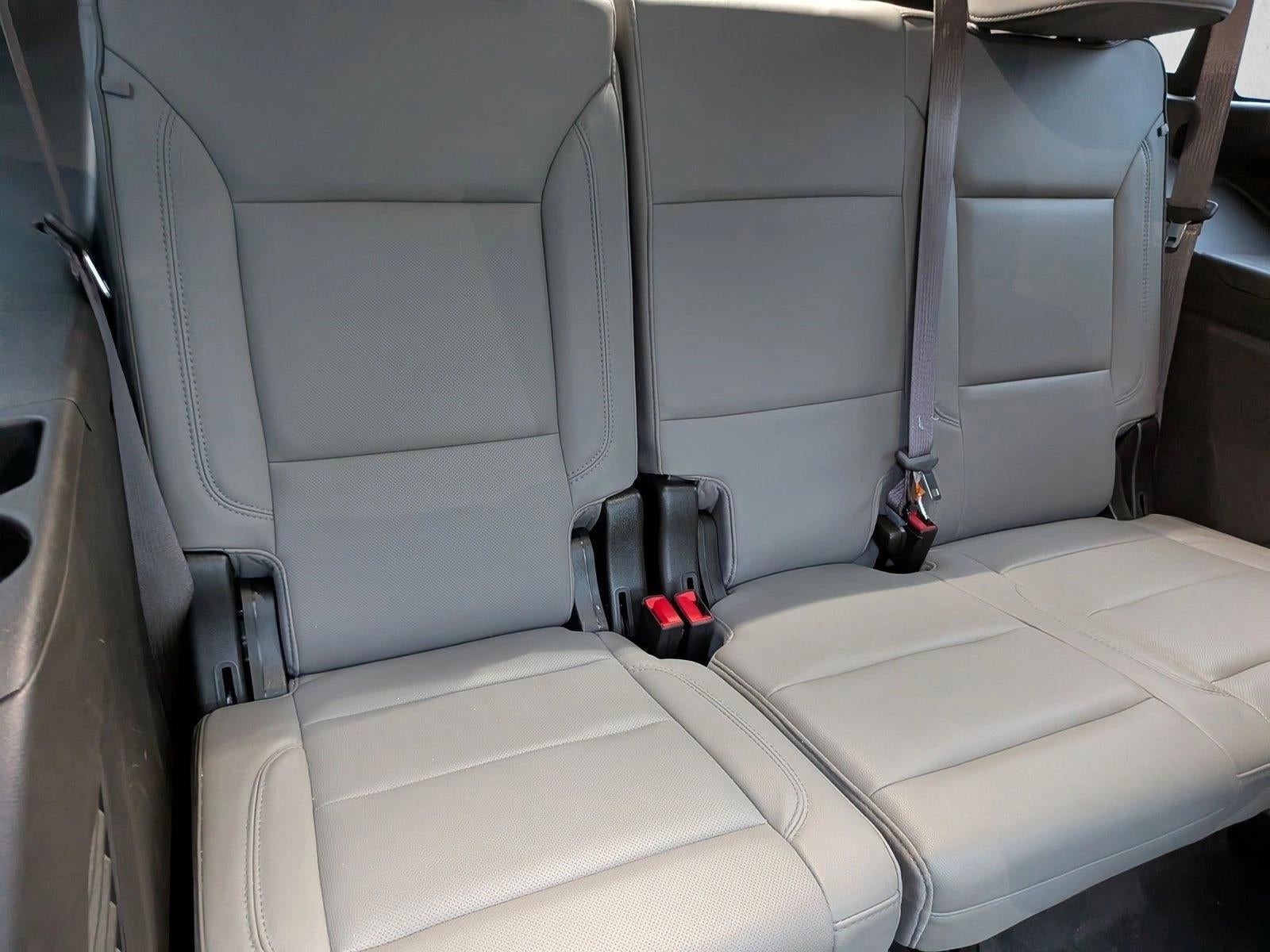 2023 GMC Yukon 2WD 4dr SLT