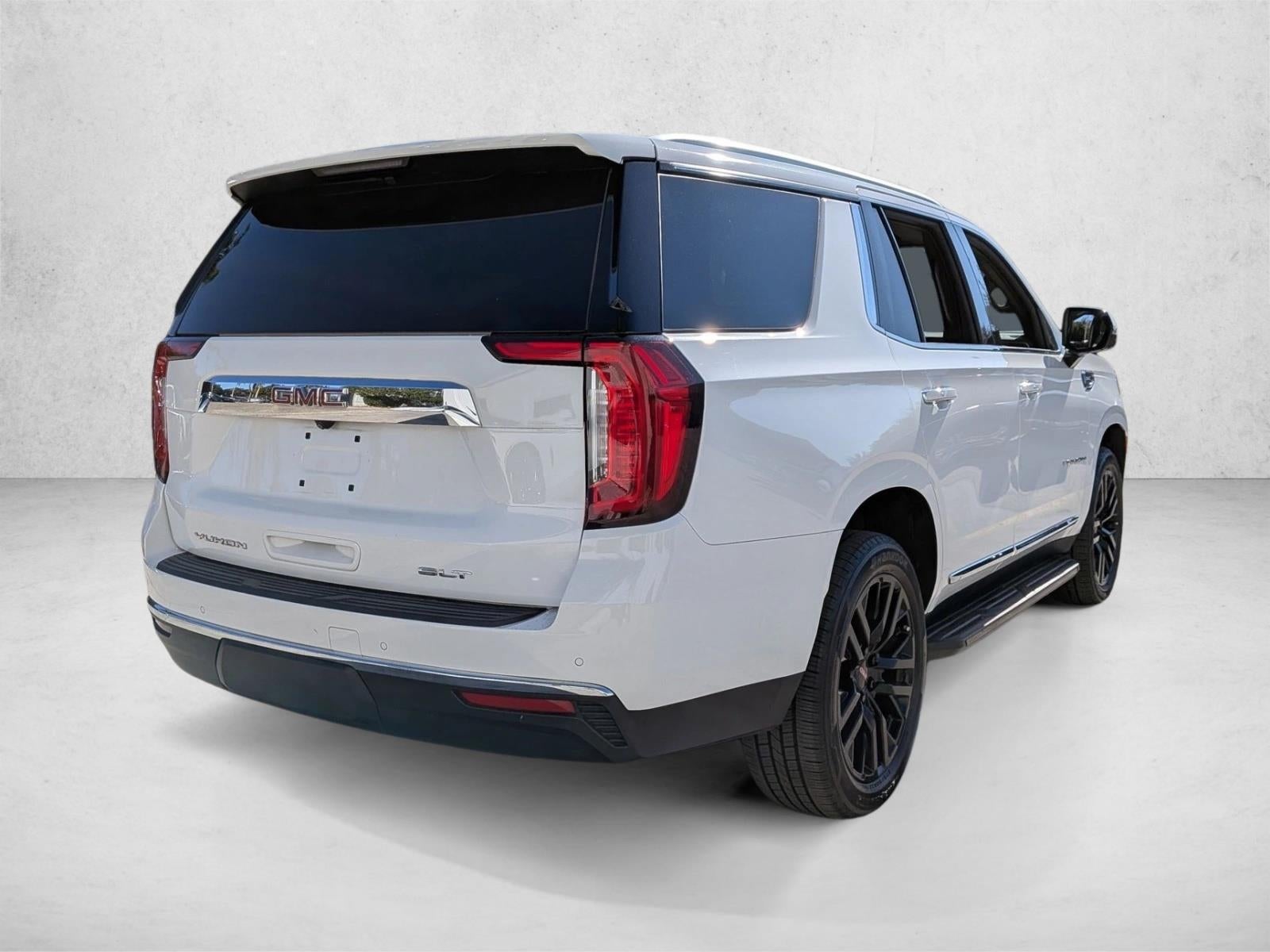 2023 GMC Yukon 2WD 4dr SLT