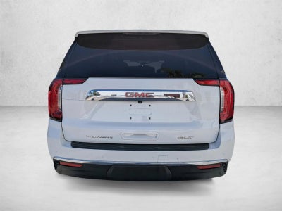 2023 GMC Yukon 2WD 4dr SLT