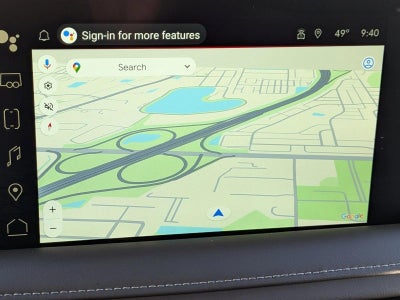 2024 GMC Yukon 4WD 4dr SLT