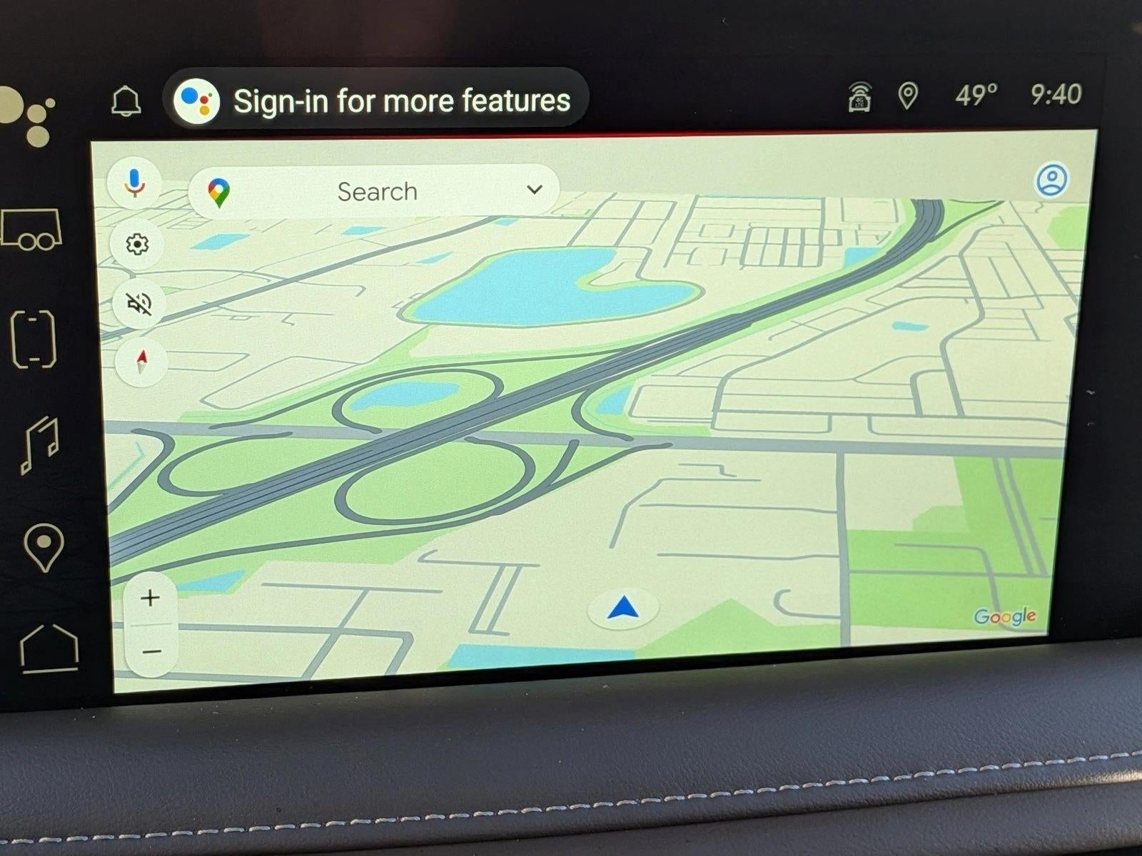 2024 GMC Yukon 4WD 4dr SLT