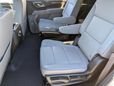 2024 GMC Yukon 4WD 4dr SLT