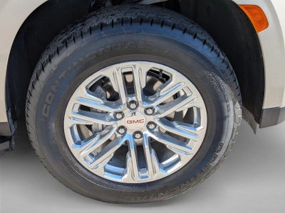 2024 GMC Yukon 4WD 4dr SLT