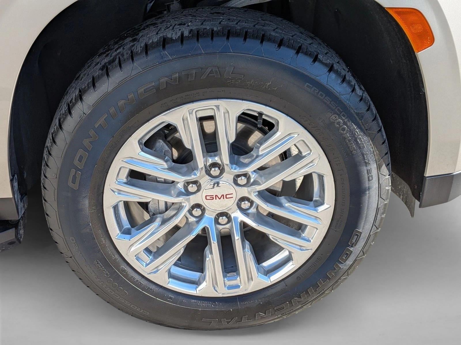 2024 GMC Yukon 4WD 4dr SLT