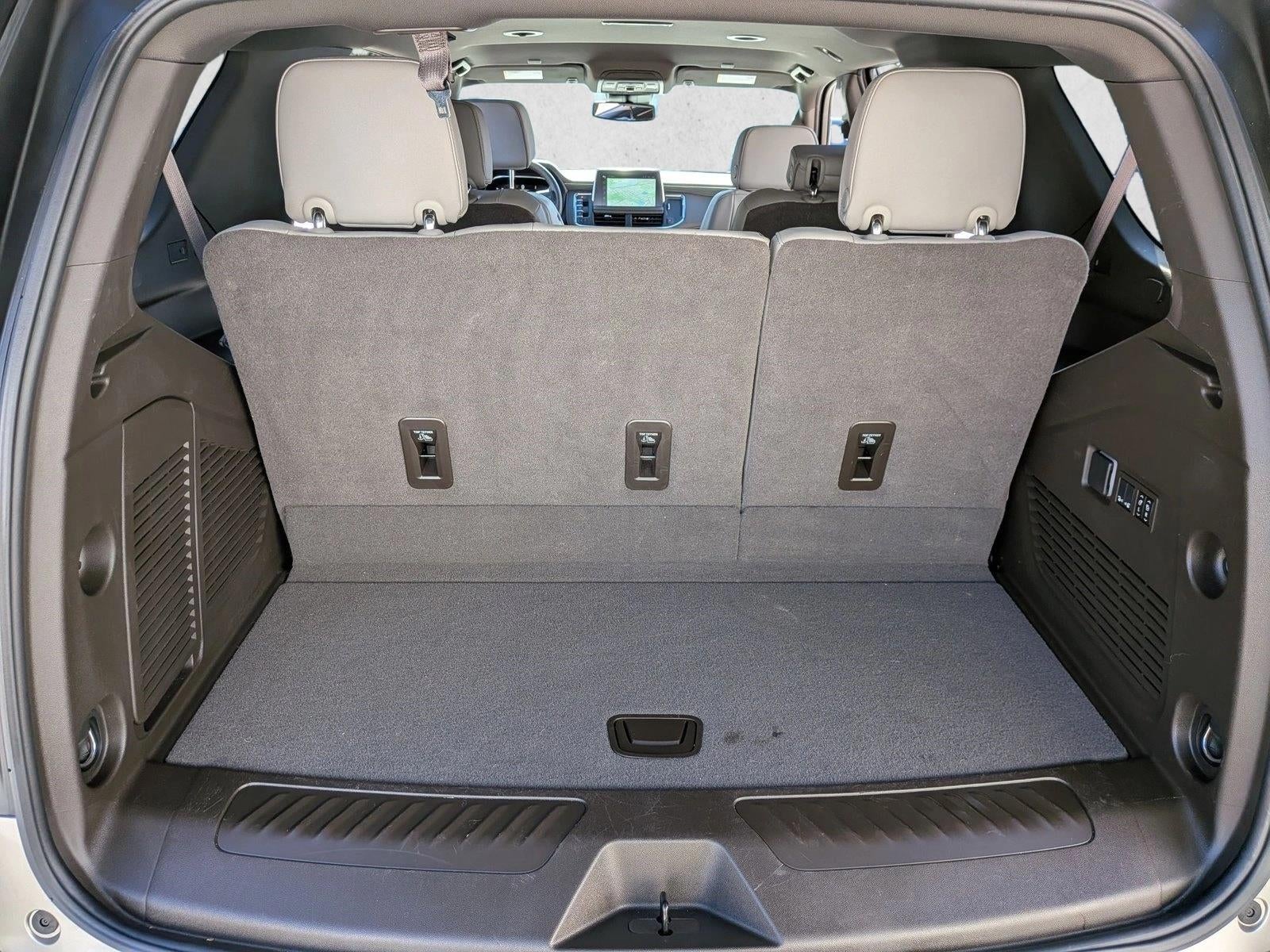 2024 GMC Yukon 4WD 4dr SLT