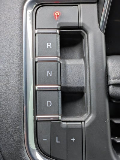 2021 Chevrolet Tahoe 2WD LS