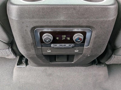 2021 Chevrolet Tahoe 2WD LS