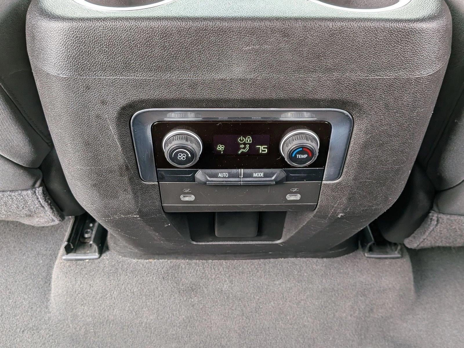 2021 Chevrolet Tahoe 2WD LS