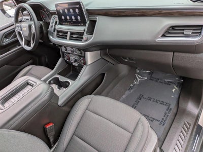 2021 Chevrolet Tahoe 2WD LS