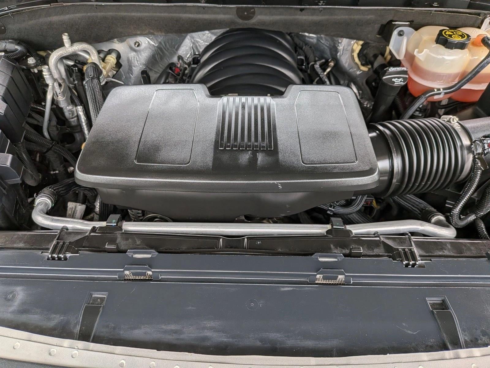 2021 Chevrolet Tahoe 2WD LS