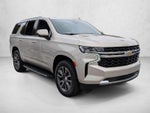 2021 Chevrolet Tahoe 2WD LS