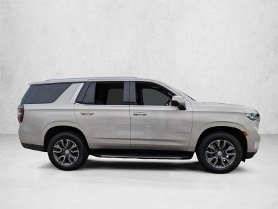 2021 Chevrolet Tahoe 2WD LS