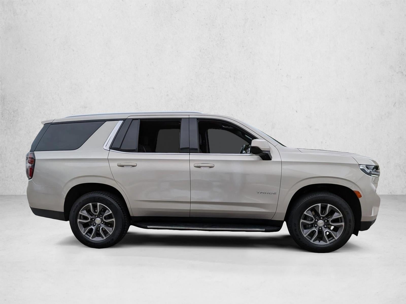 2021 Chevrolet Tahoe 2WD LS