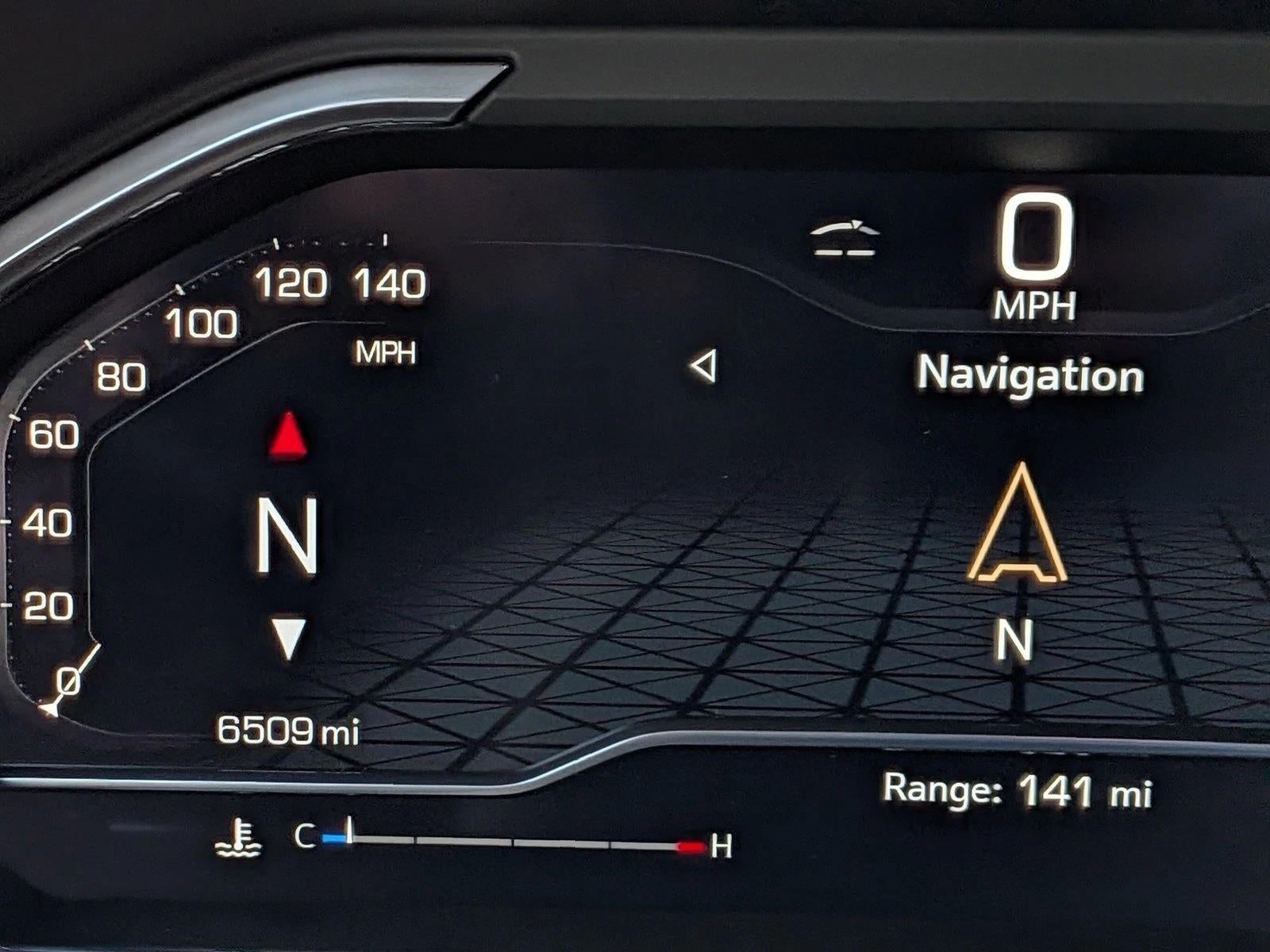 2023 GMC Sierra 1500 Crew Cab Short Box 4-Wheel Drive Denali Ultimate