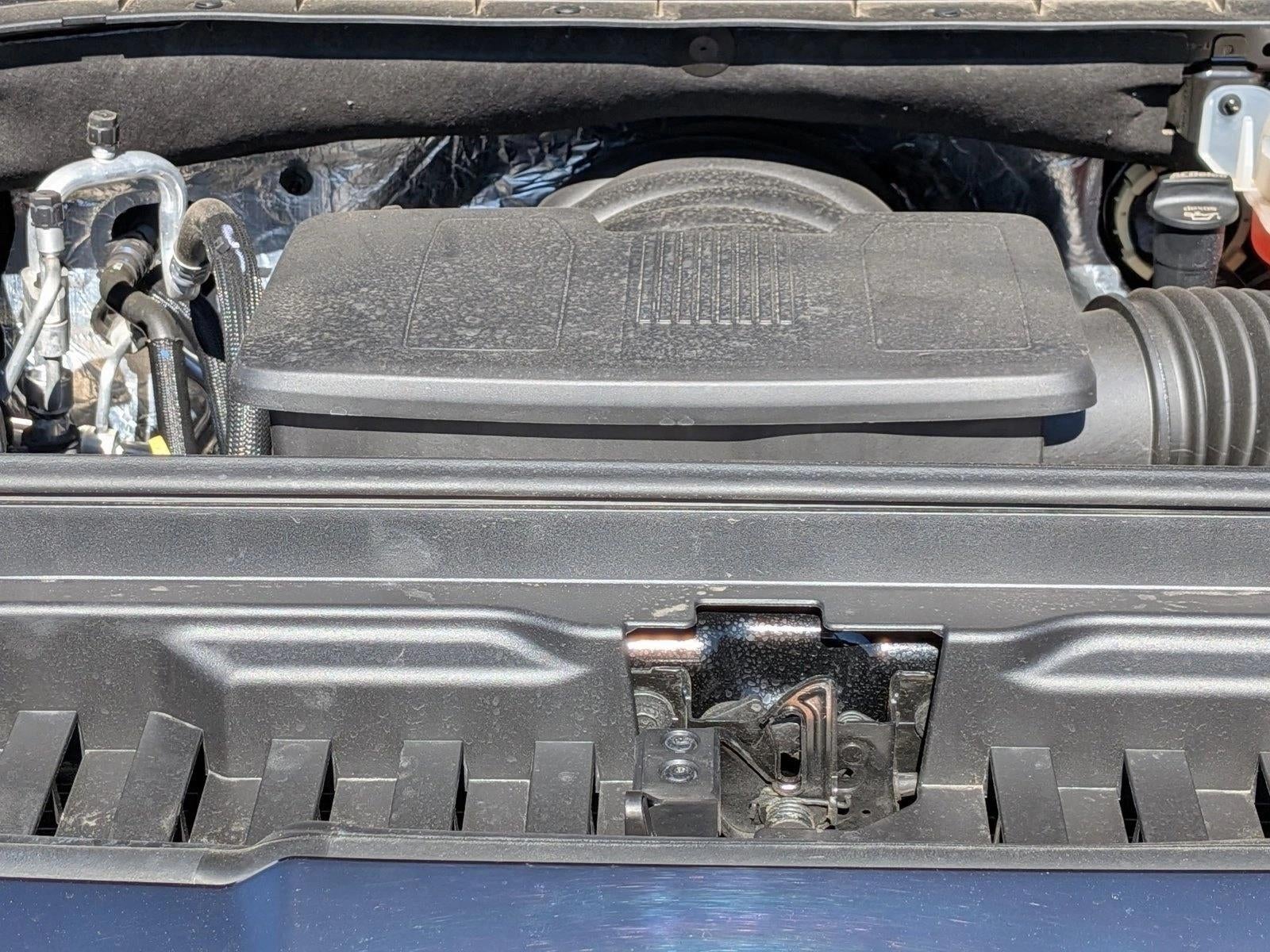 2023 GMC Sierra 1500 Crew Cab Short Box 4-Wheel Drive Denali Ultimate