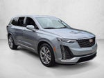 2024 Cadillac XT6 FWD 4dr Premium Luxury