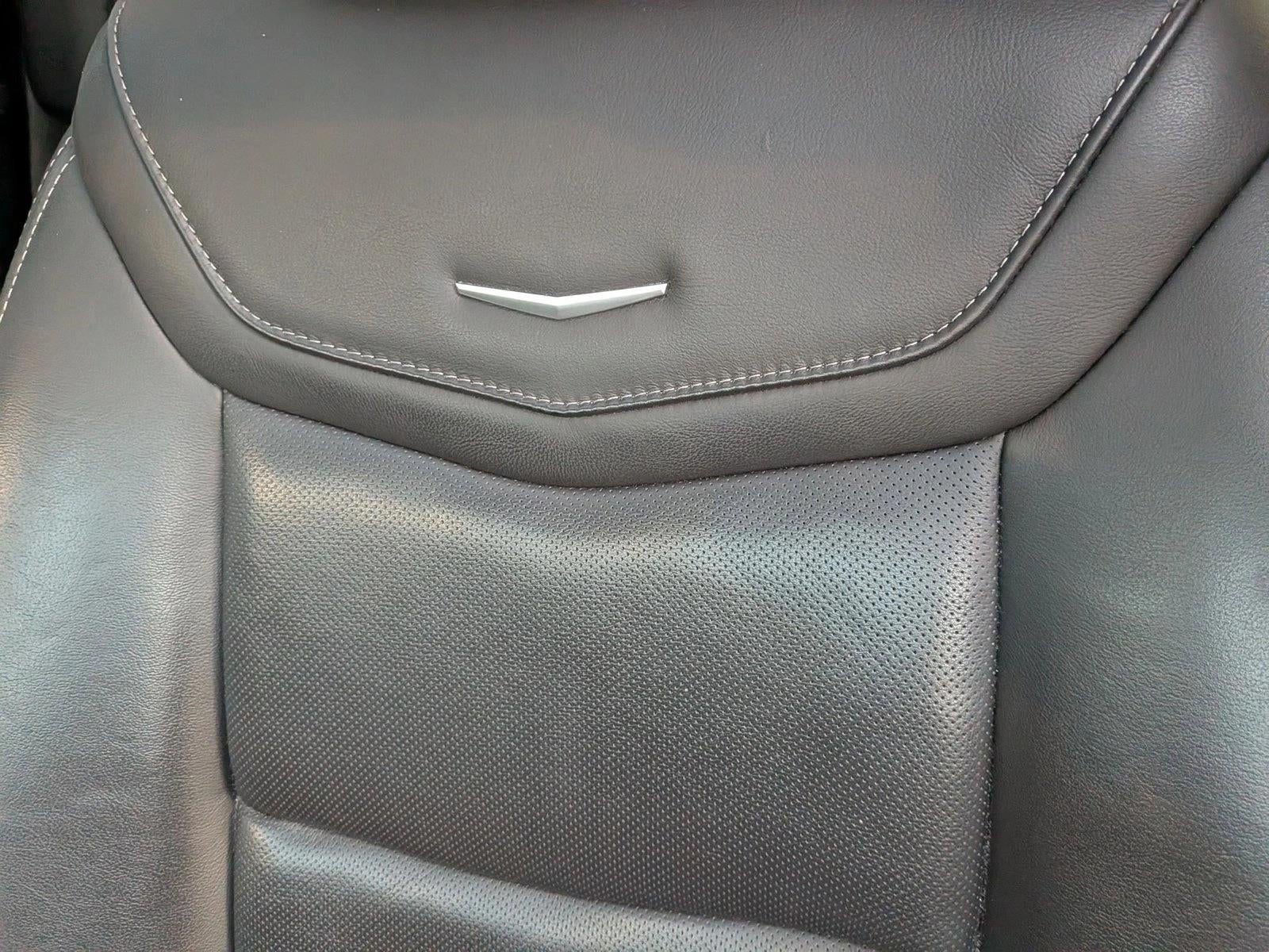 2023 Cadillac XT6 AWD 4dr Sport