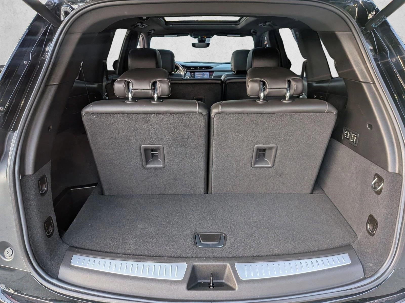 2023 Cadillac XT6 AWD 4dr Sport