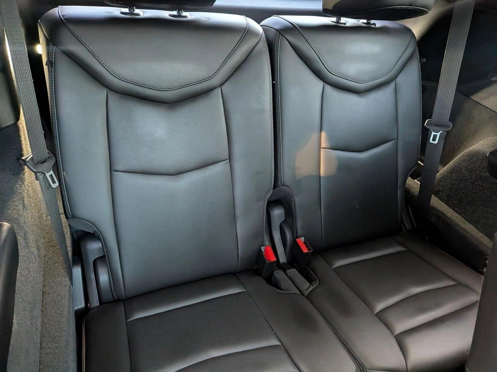 2023 Cadillac XT6 AWD 4dr Sport