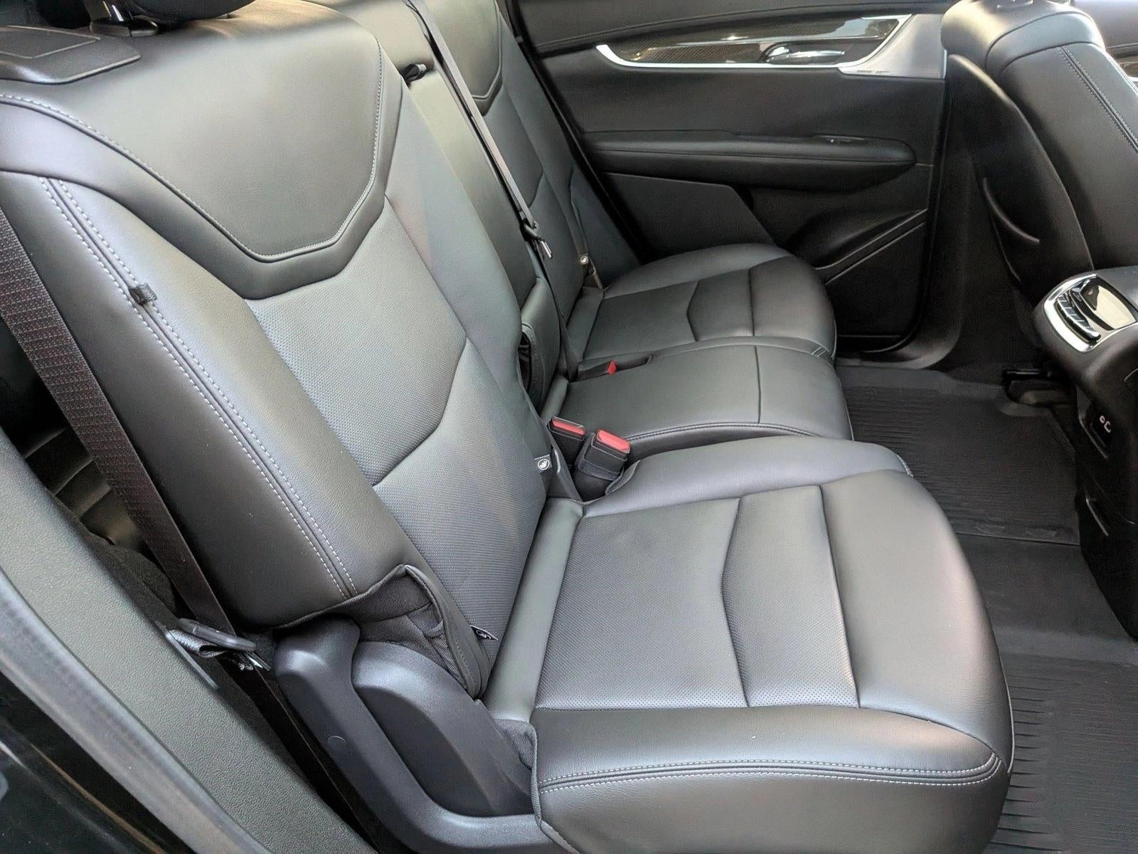 2023 Cadillac XT6 AWD 4dr Sport