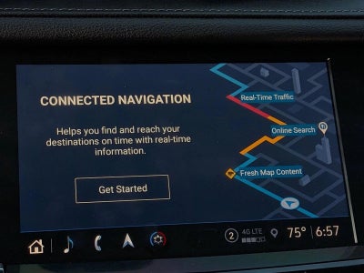2023 Cadillac XT6 AWD 4dr Sport