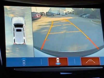 2020 Cadillac Escalade RWD Luxury