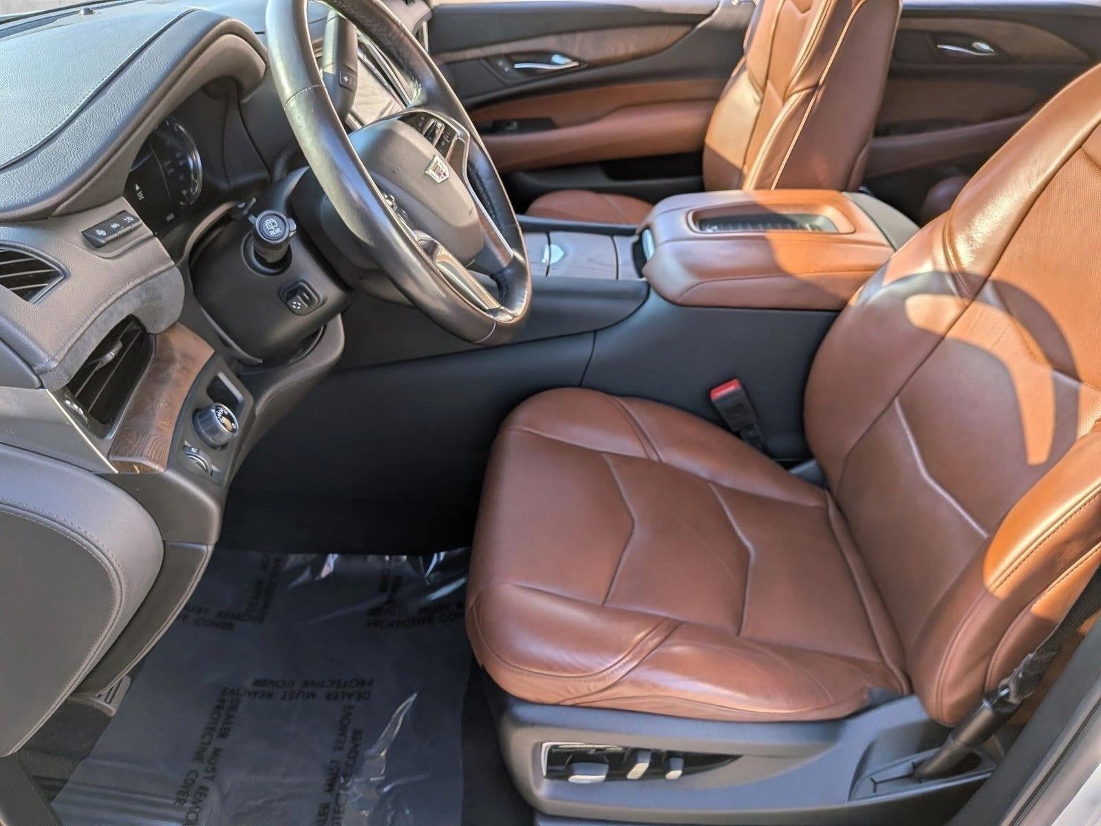 2020 Cadillac Escalade RWD Luxury