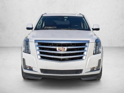 2020 Cadillac Escalade RWD Luxury