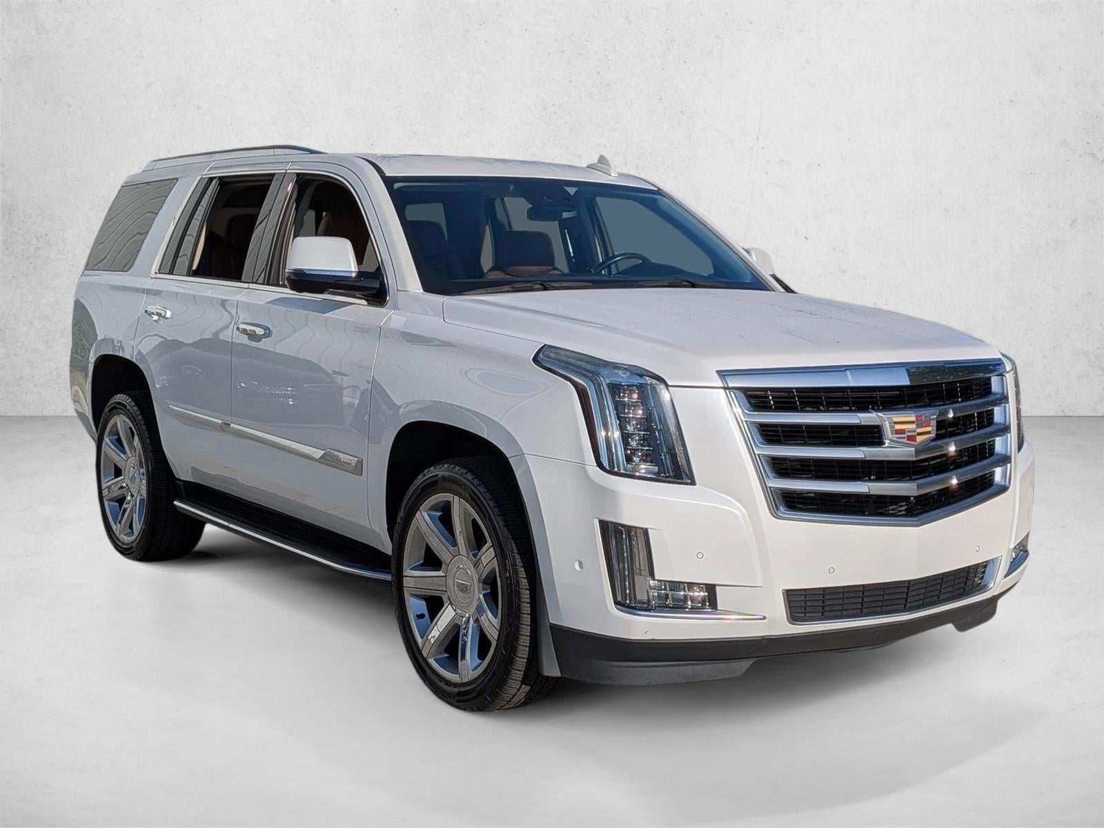2020 Cadillac Escalade RWD Luxury