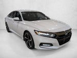 2019 Honda Accord Sedan Sport 1.5T CVT