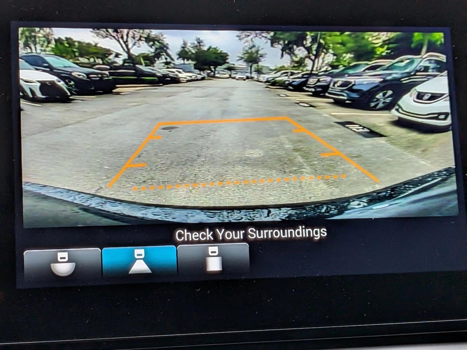 2022 Honda Accord Sedan Sport SE 1.5T CVT