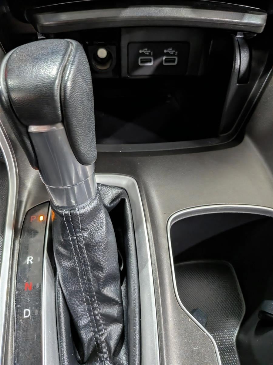 2022 Honda Accord Sedan Sport SE 1.5T CVT