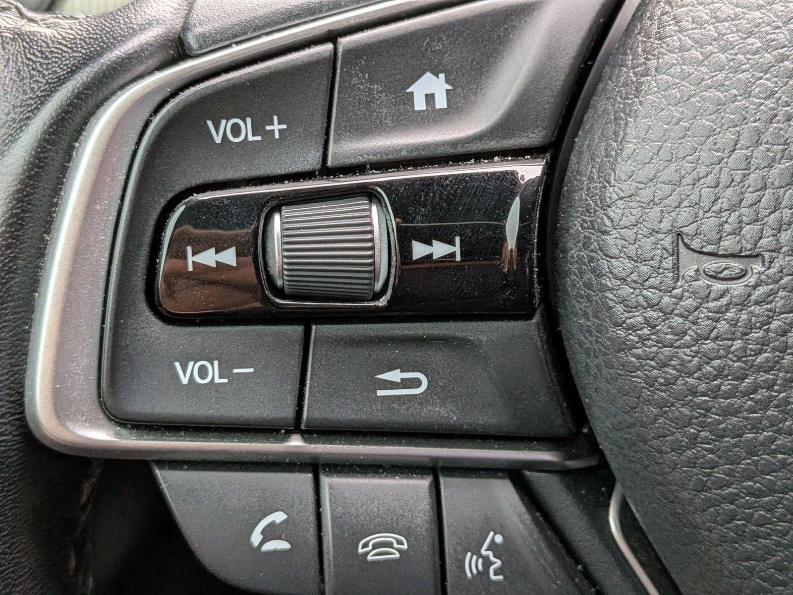 2022 Honda Accord Sedan Sport SE 1.5T CVT