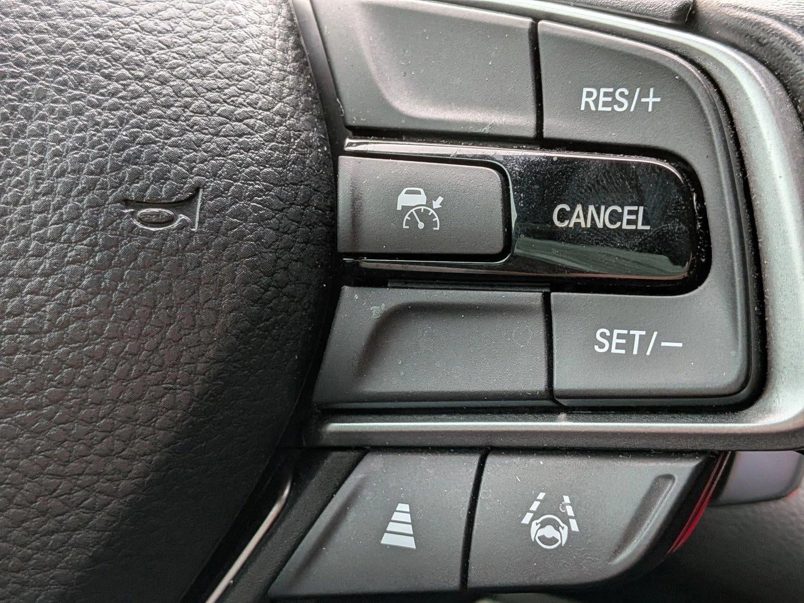 2022 Honda Accord Sedan Sport SE 1.5T CVT