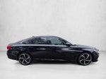 2022 Honda Accord Sedan Sport SE 1.5T CVT