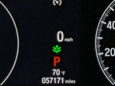 2022 Honda Accord Sedan Sport SE 1.5T CVT