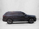 2021 Volkswagen Atlas 2021.5 3.6L V6 SEL R-Line FWD