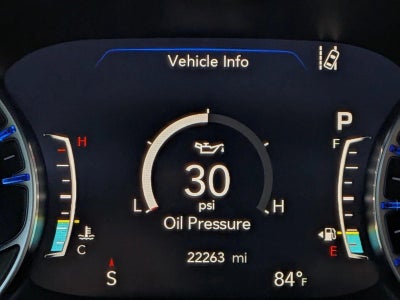 2024 Chrysler Pacifica Pinnacle AWD