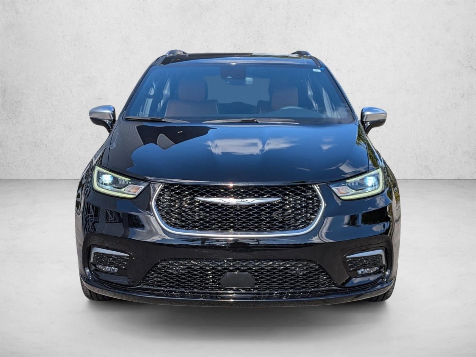 2024 Chrysler Pacifica Pinnacle AWD