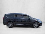 2024 Chrysler Pacifica Pinnacle AWD